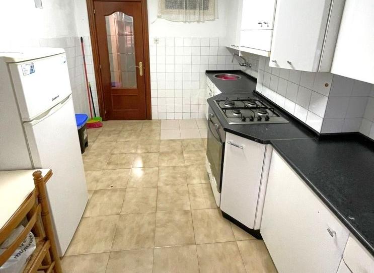 Photo 1 of Flat for sale in Txabarri - La Unión - Vista Alegre, Bizkaia