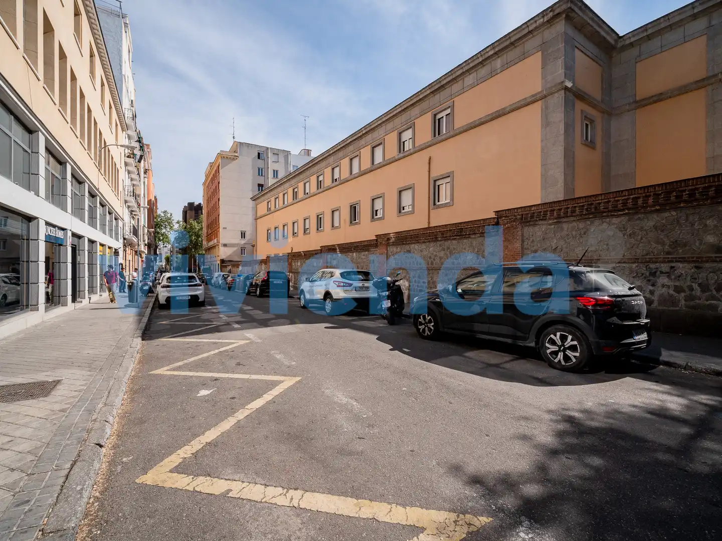 Piso con ascensor en venta en Tutor, imagen 23