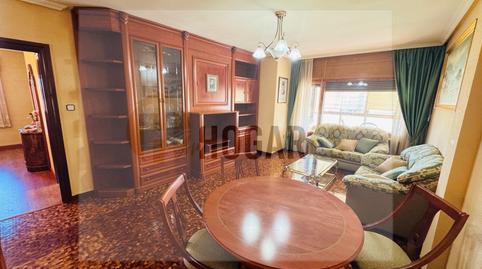 Foto 2 de Pis de lloguer a Calle Acosta, 19, Burgo de Osma - Ciudad de Osma, Soria