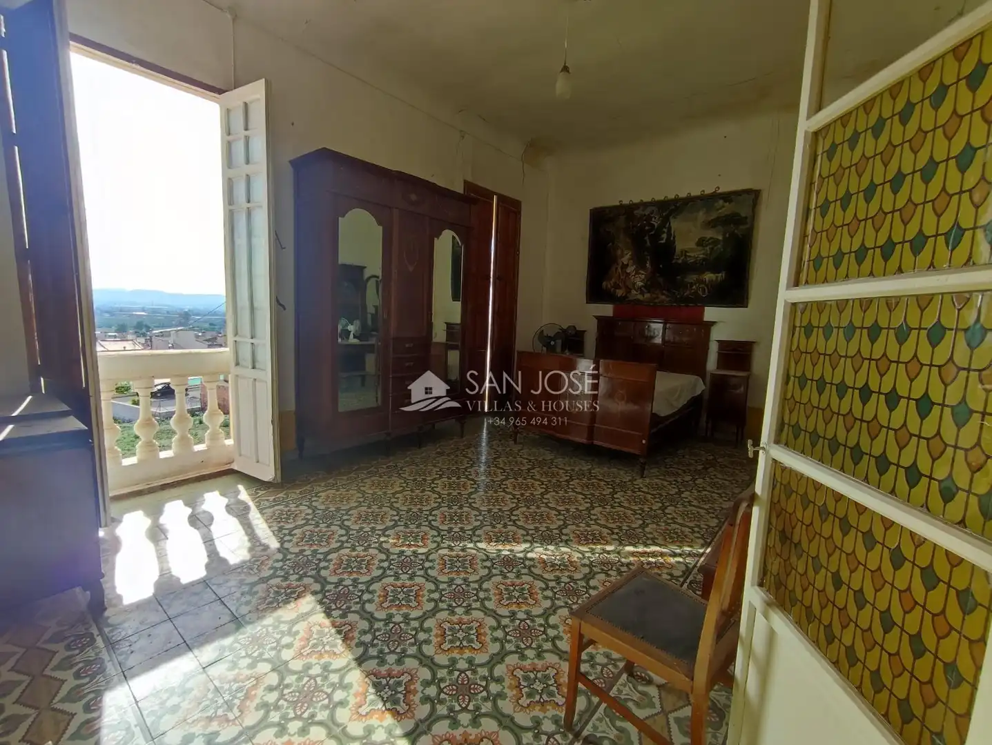 Landhaus mit Terrasse zum Verkauf in Montepinar - La Aparecida - Raiguero, imagen 33