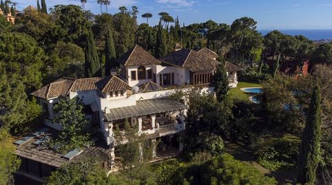 Foto 3 de Casa o xalet en venda a San Pedro de Alcántara pueblo, Marbella