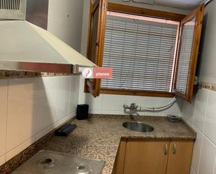 Cuina de Casa o xalet en venda en Rosselló amb Terrassa