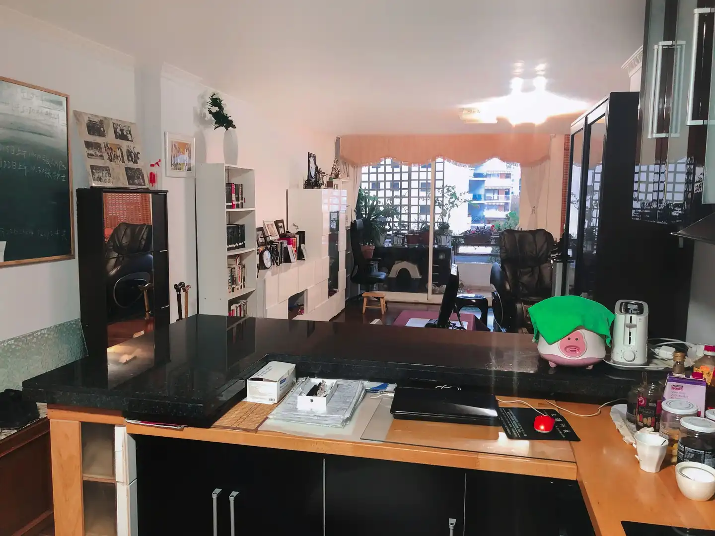 Appartamento con terrazza in vendita a N/A, imagen 28