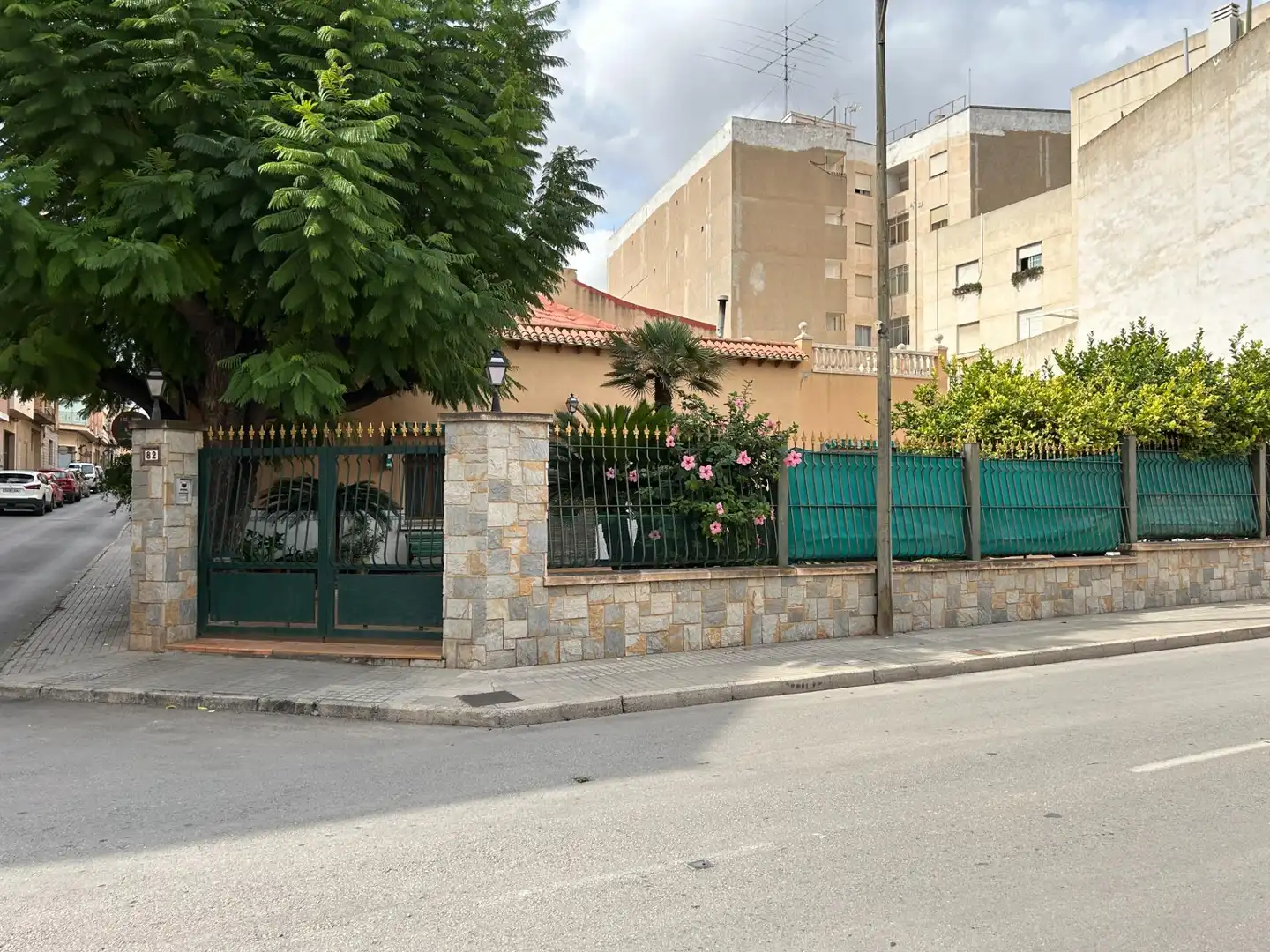 Casa o chalet en venta en Calle MENENDEZ PELAYO, Novelda