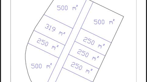 Photo 2 of Land for sale in Carretera Jerez -guadalcacín, 46, Caballero Bonald - San José Obrero - Guadalcacín, Cádiz