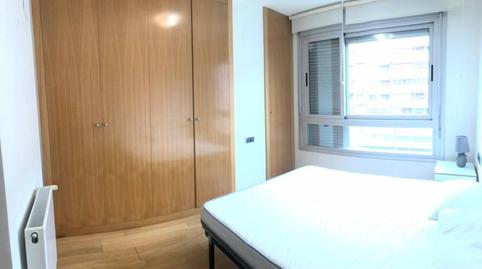 Foto 5 de Pis de lloguer a Avenida Oscar Espla, Ensanche - Diputación, Alicante / Alacant