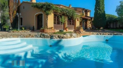 Foto 3 de Casa o xalet en venda a Calle Pedrapiquers (dels), Borriol, Castellón