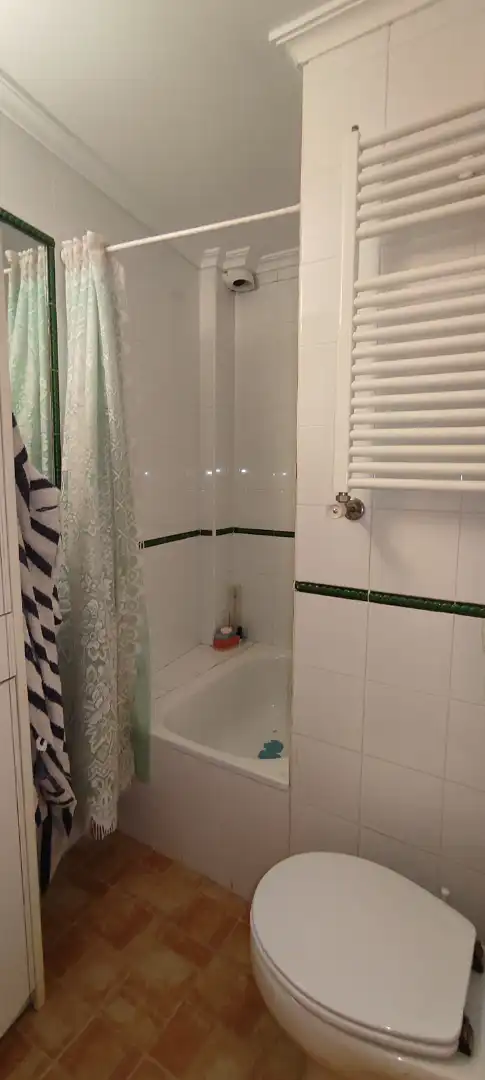 Baño de Casa o chalet en venta en Pedro Muñoz con Calefacción y Trastero
