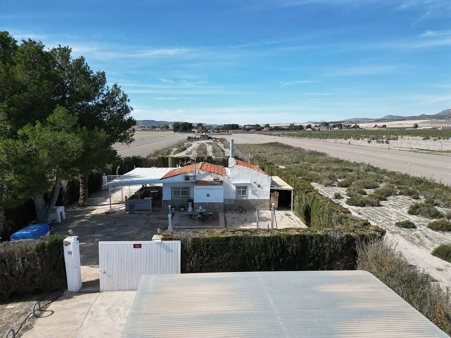 Houses for sale in Las Virtudes