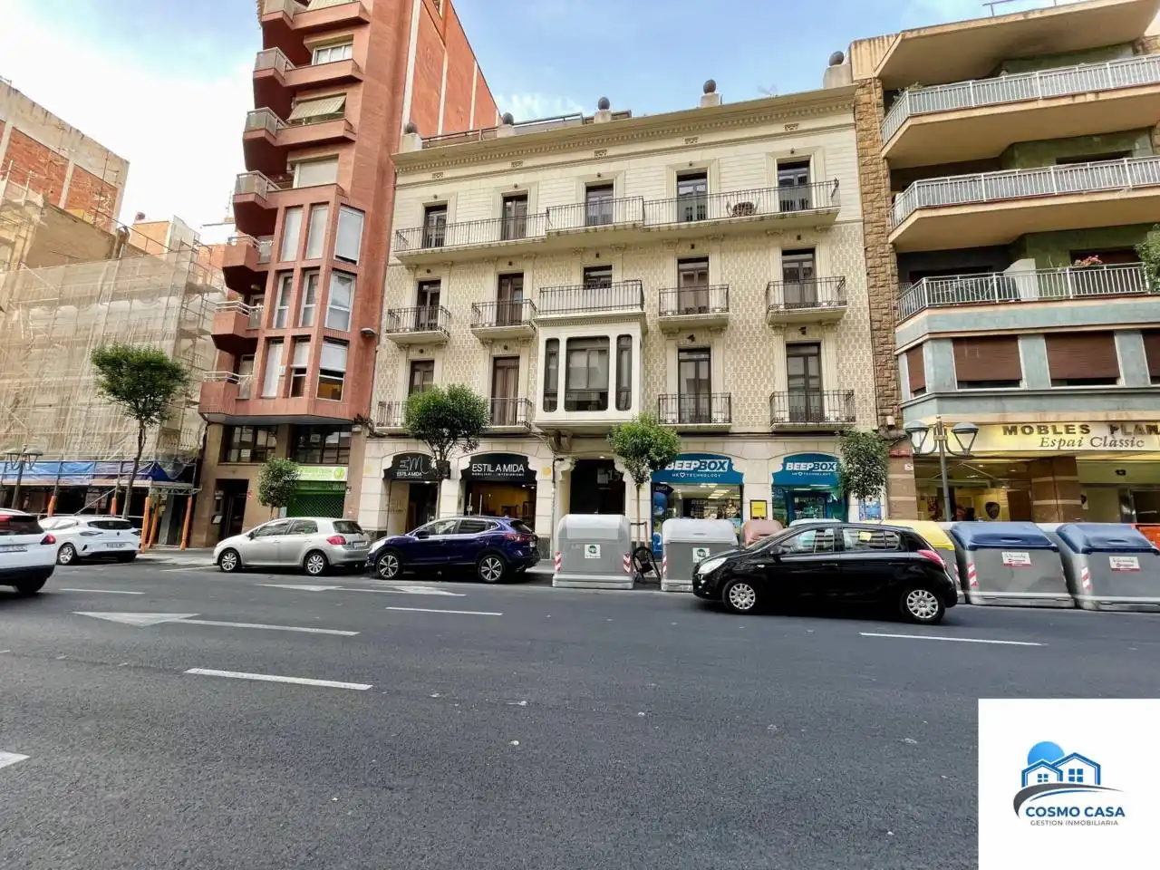 Wohnung mit Terrasse zum Verkauf in Avenida Prat de la Riba, imagen 36