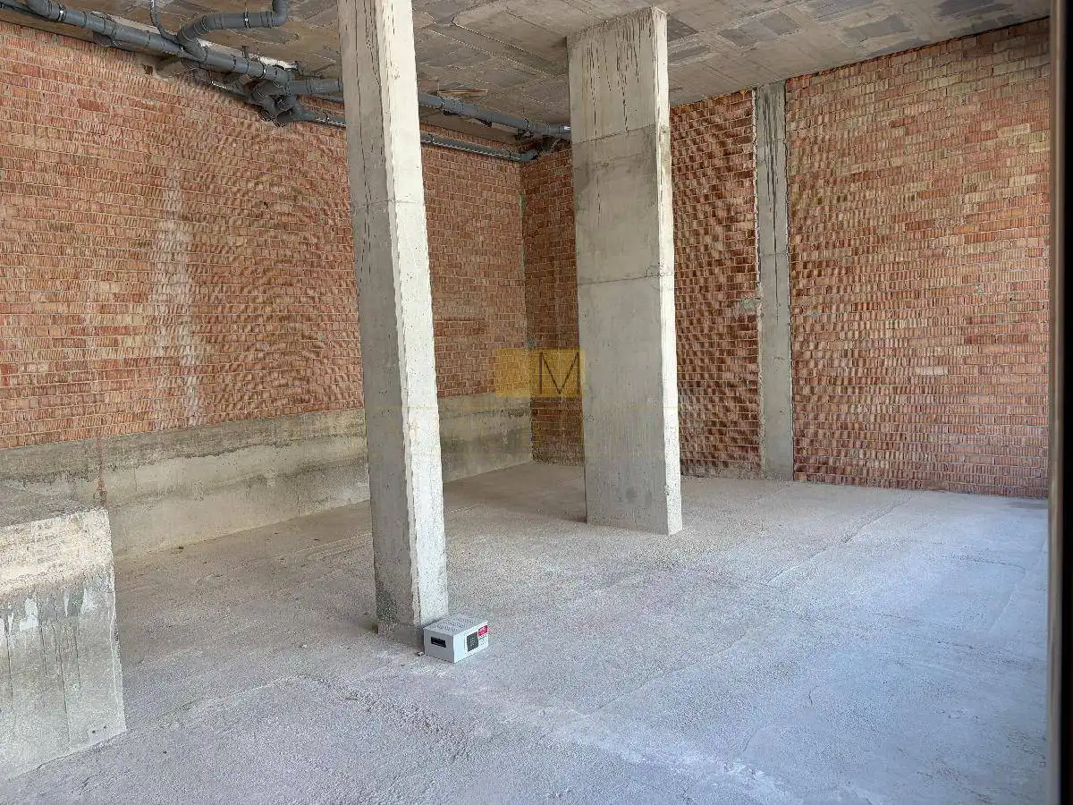 Local comercial en alquiler en Les Salines - Pla de Sant Pere