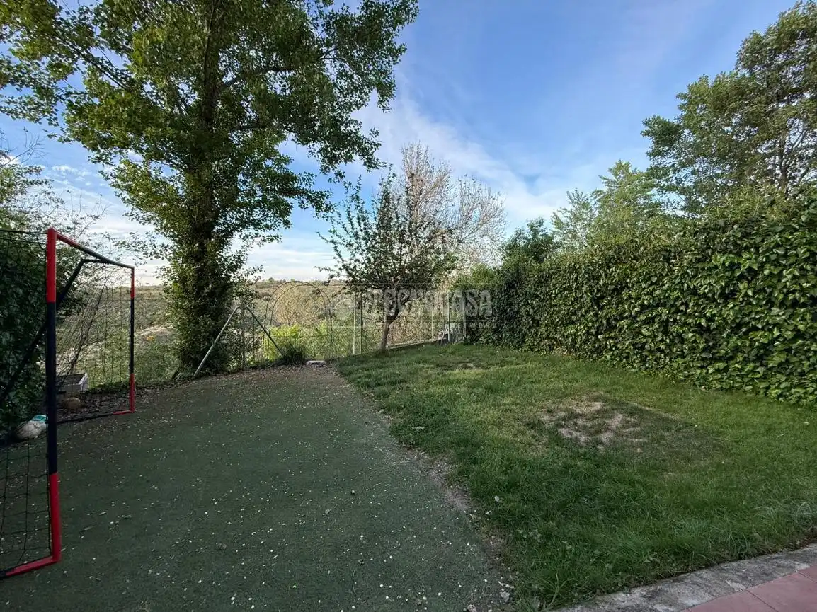 Detached homes for sale in Móstoles