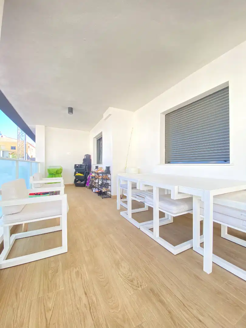 Appartement avec terrasse à vendre à Avenida Puerta Litoral Andaluz 12A, imagen 15
