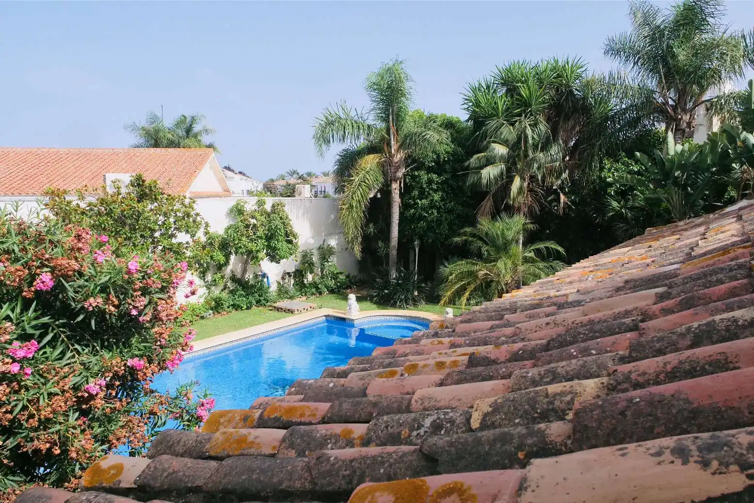 Villa con balcone in vendita a NIZA, imagen 50