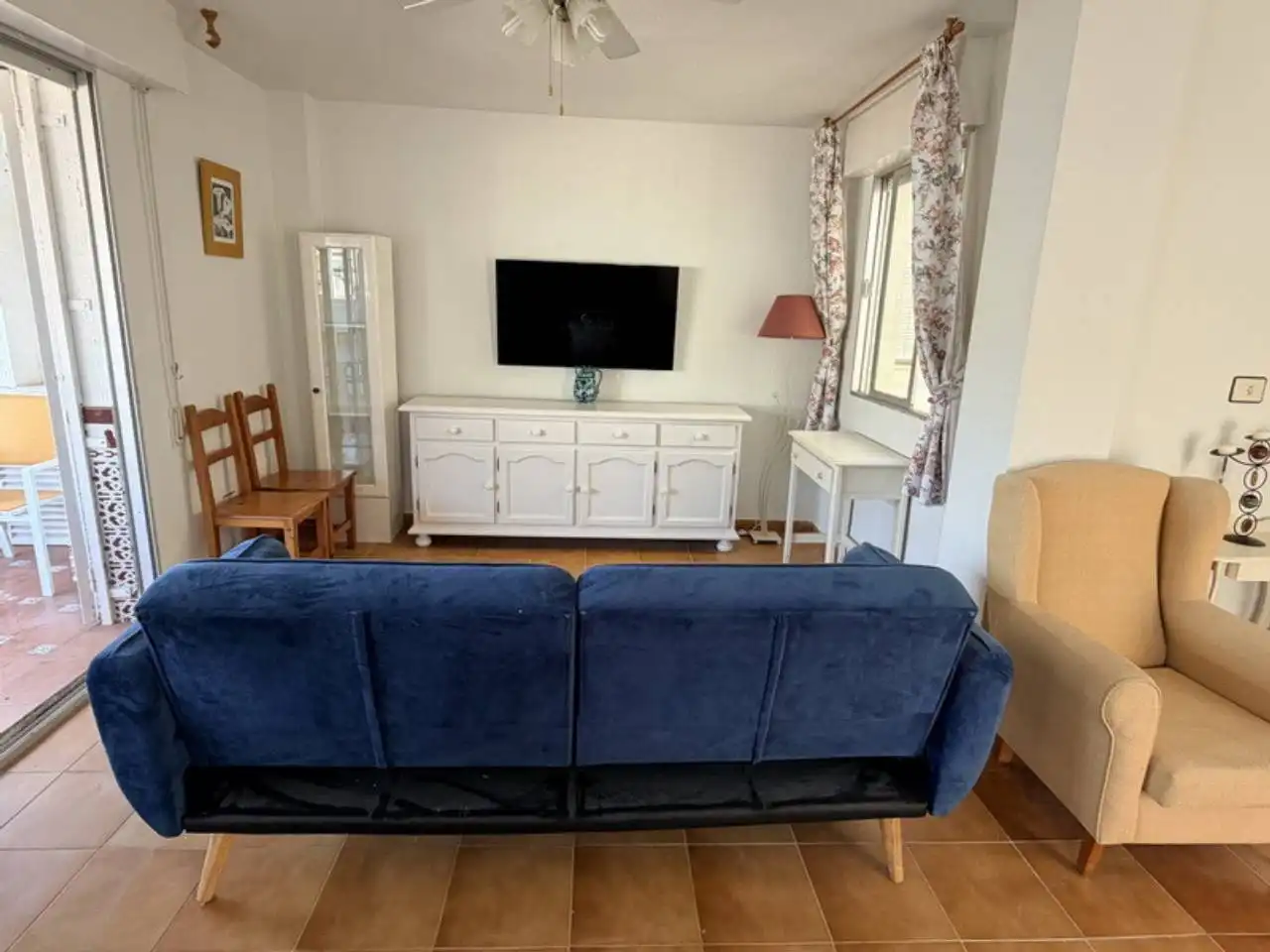 Apartament de lloguer a Urbanizacion Tesorillo, 1, Velilla - Velilla Taramay