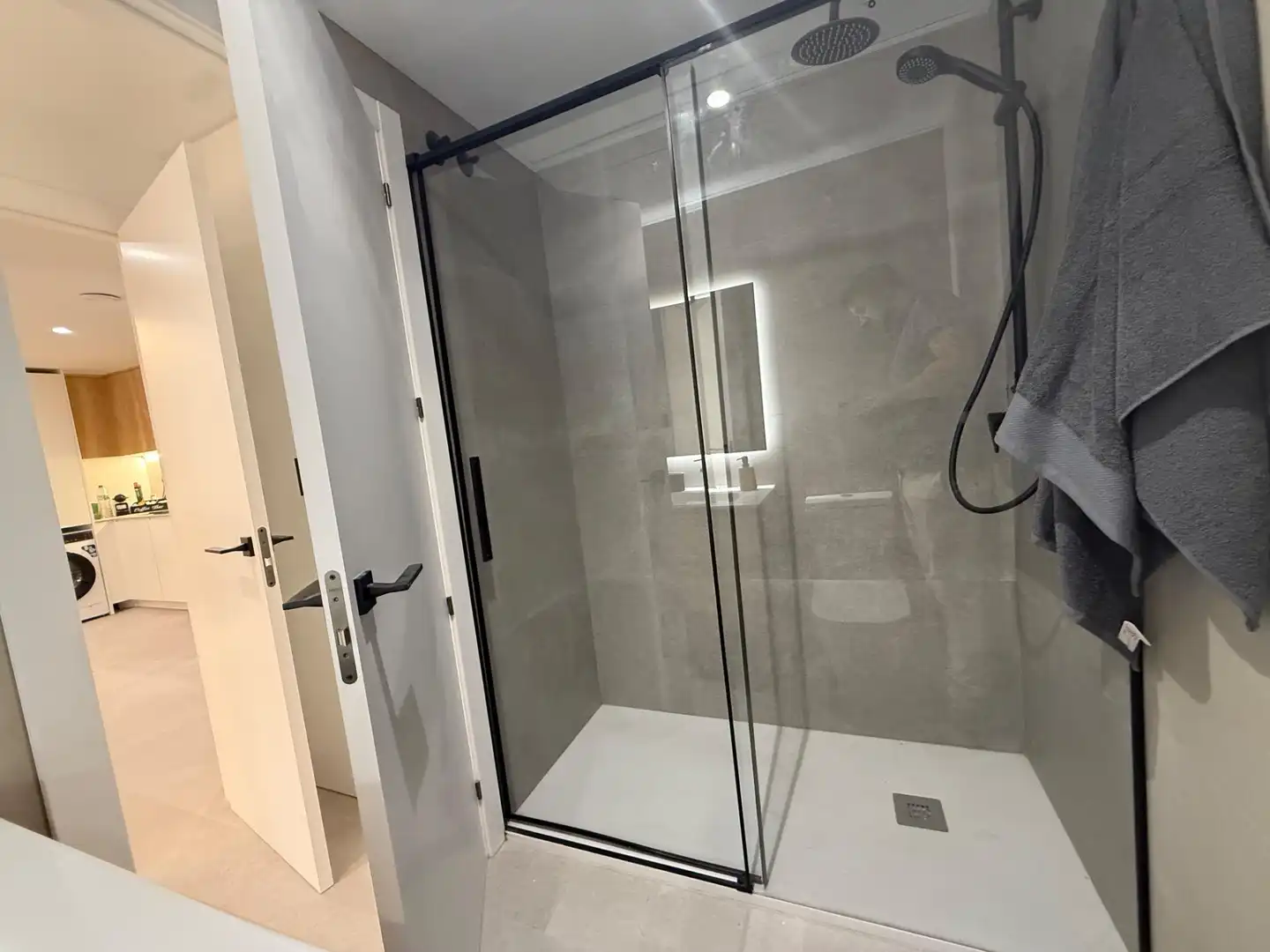 Appartement avec terrasse à vendre à Calle TIBI, imagen 16