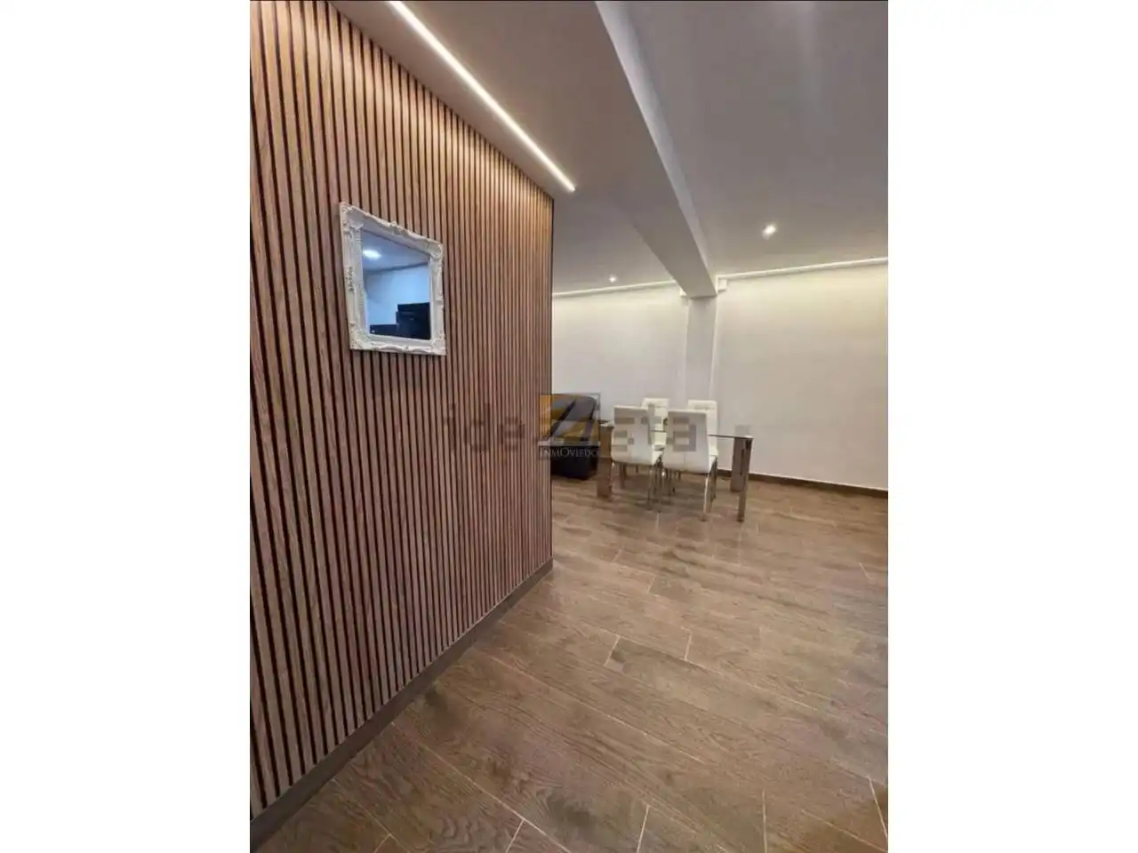 Flat for sale in La Felguera