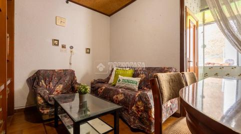 Foto 4 de Pis en venda a Santes Creus, Part Alta, Tarragona