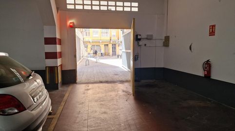 Foto 2 de Garaje de alquiler en Calle Socorro, Ensanche, A Coruña Capital