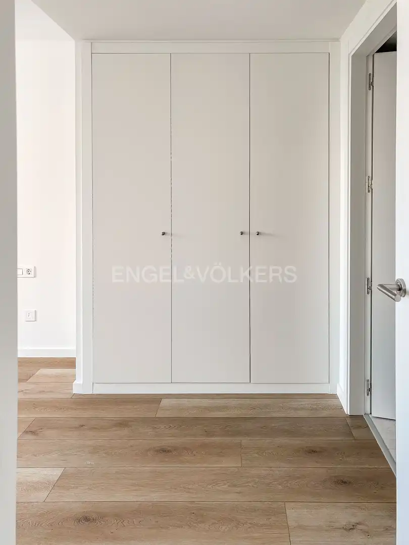 Appartement avec terrasse à louer à Nord-oest, imagen 26