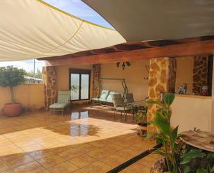 Terrace of House or chalet for sale in Orihuela  with Air Conditioner, Heating and Terrace