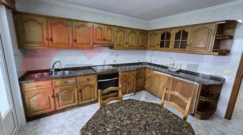 Foto 3 de Pis en venda a A Piriganlla - Albeiros - Garabolos, Lugo Capital