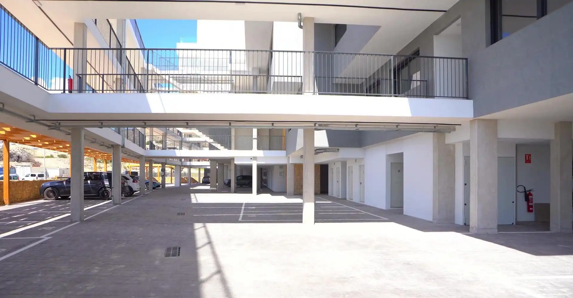 Maison avec piscine à vendre à Finestrat Pueblo, imagen 68