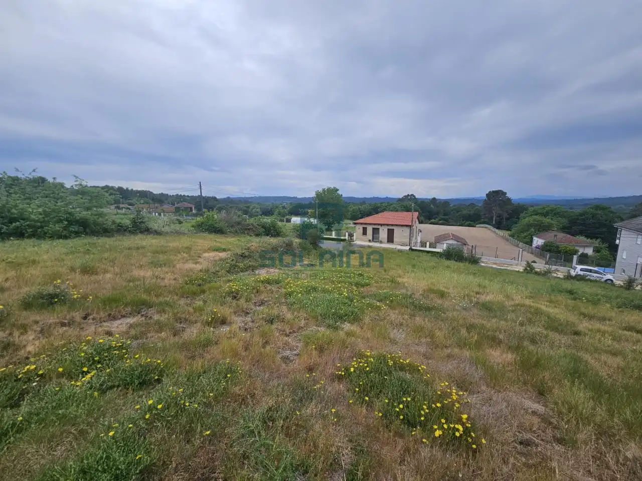 Terreni e lotti in vendita a Vilamarín, imagen 10