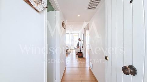Foto 2 de Piso en venta en Avenida 8 D'agost, Marina Botafoc - Platja de Talamanca, Illes Balears