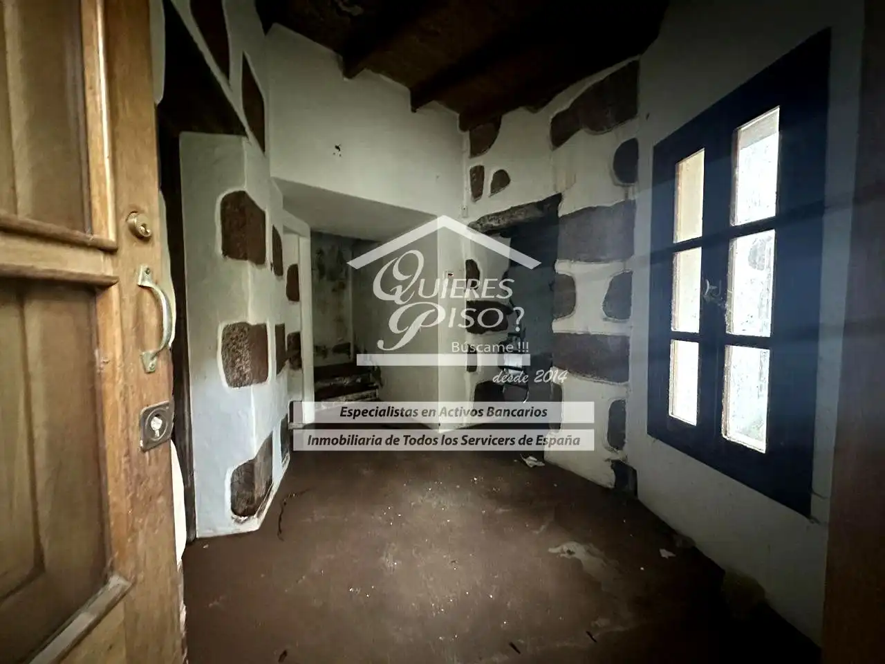 Finca rústica en venta en Taidia, San Bartolomé Interior