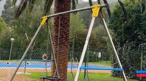 Foto 4 de Casa adosada en venda a Guriezo, Cantabria