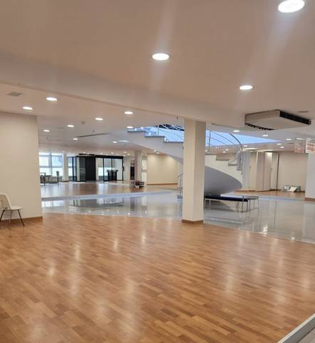 Nave industrial en Alquiler en La Perdoma - San Antonio - Benijos