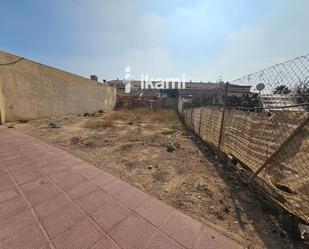 Land for sale in Torre-Pacheco