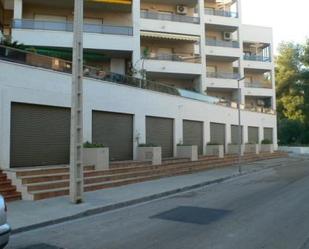 Exterior view of Premises for sale in Torredembarra