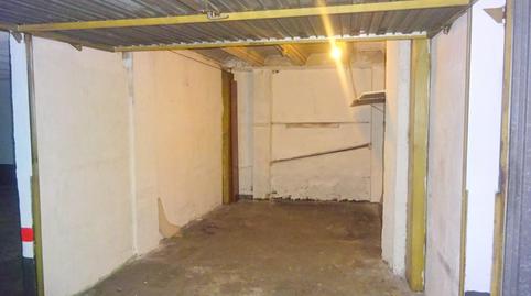 Foto 3 de Garaje de alquiler en Santutxu - Basarrate, Bilbao