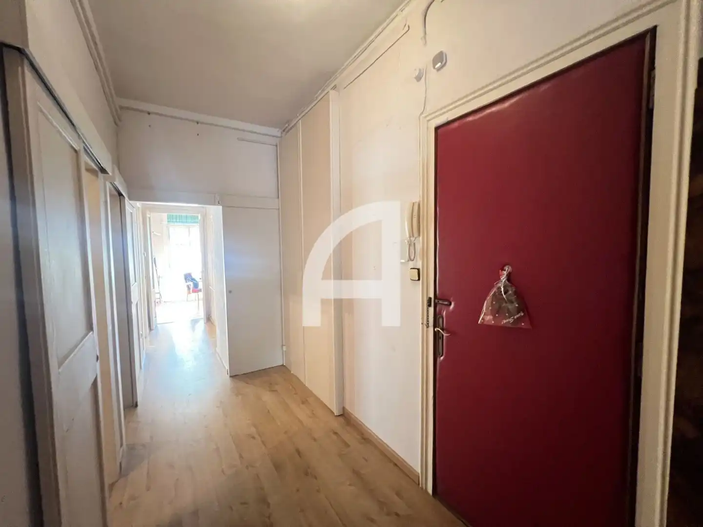 Flat with terrace to rent in Carrer de la Marina, imagen 11