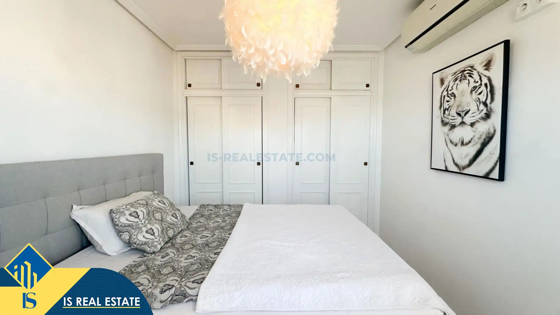 Adosado con piscina en venta en Orihuela Costa, imagen 34