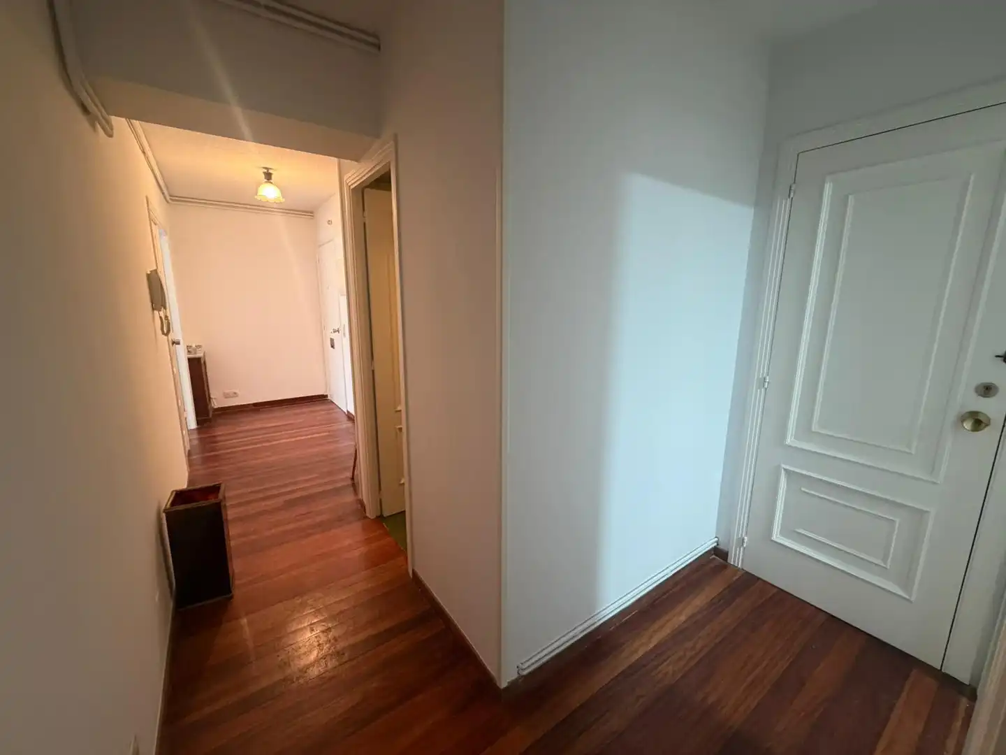 Flat for sale in A Coruña Capital   with Parquet flooring, Furnished and Oven