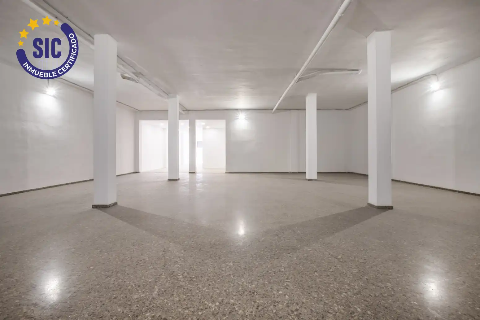 Local comercial en venda a Valencia - CL JERONIMO MONSORIU 45, imagen 5