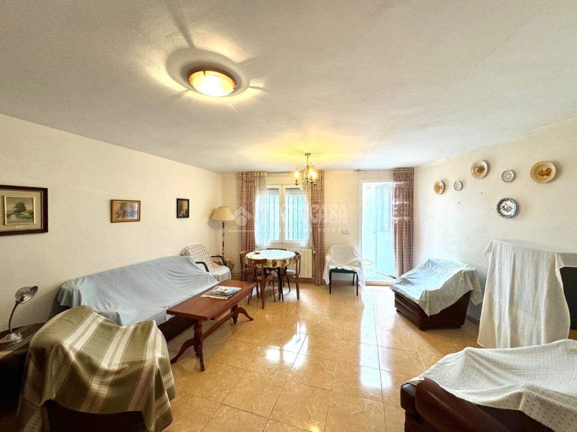 Single-family semi-detached for sale