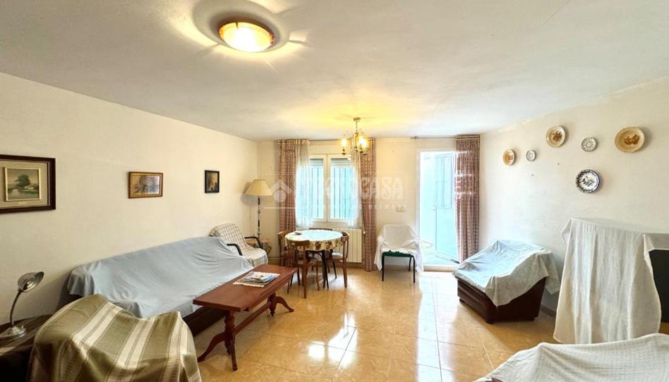 Photo 1 of Single-family semi-detached for sale in Almoguera, Guadalajara