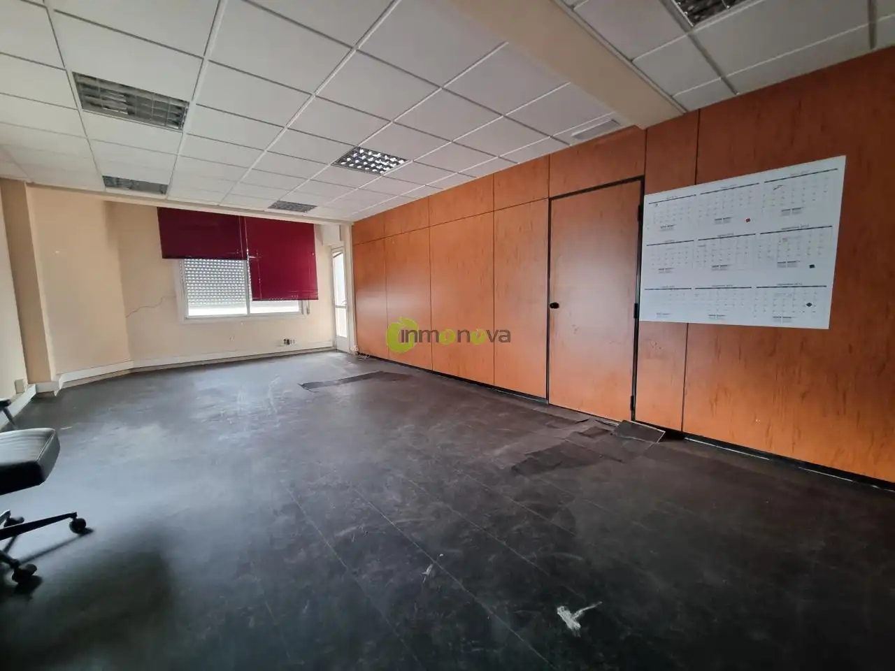 Oficina en venta en Vigo 