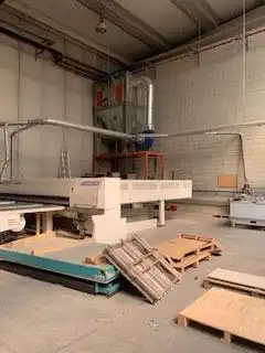 Industriegebäude zum Verkauf in Hidrogeno, imagen 14