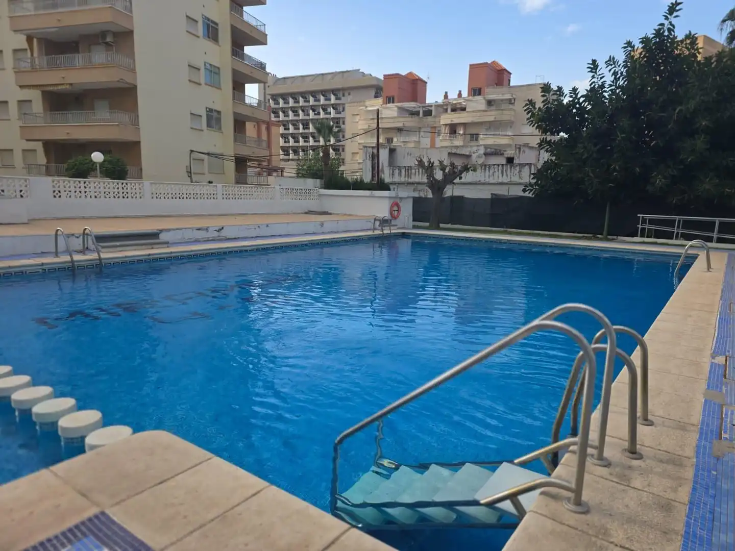 Appartement compact avec piscine à vendre à Calle BOVETAR DEL, imagen 18