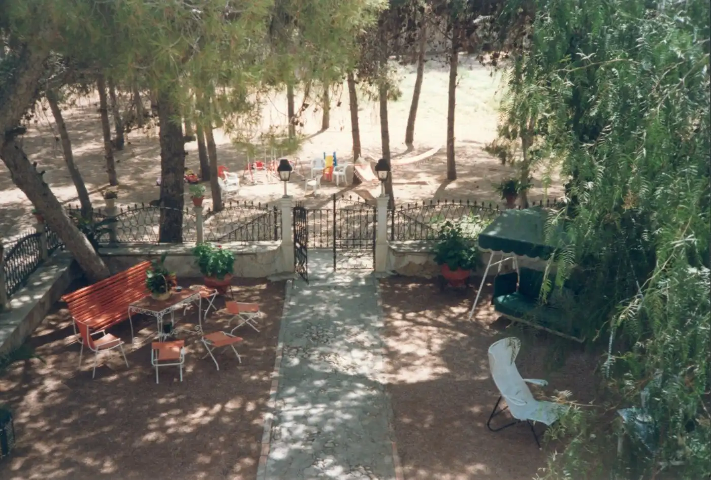Casa rústica amb terrassa en venda a Novelda, imagen 8