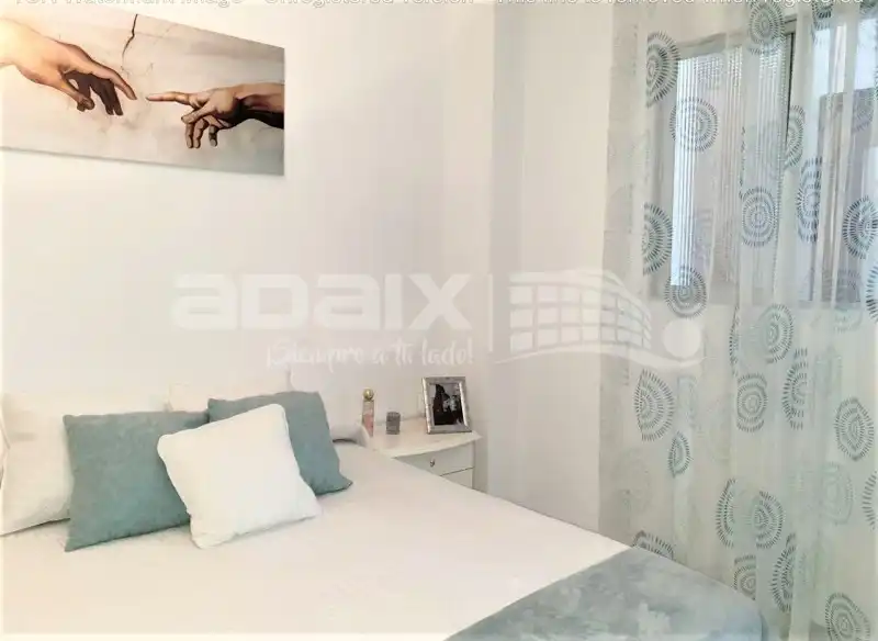 Habitación de Ático de alquiler en Lucena con Trastero