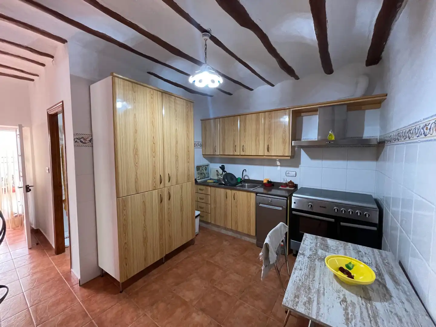 Villa con terrazza in vendita a Caravaca de la Cruz, imagen 41