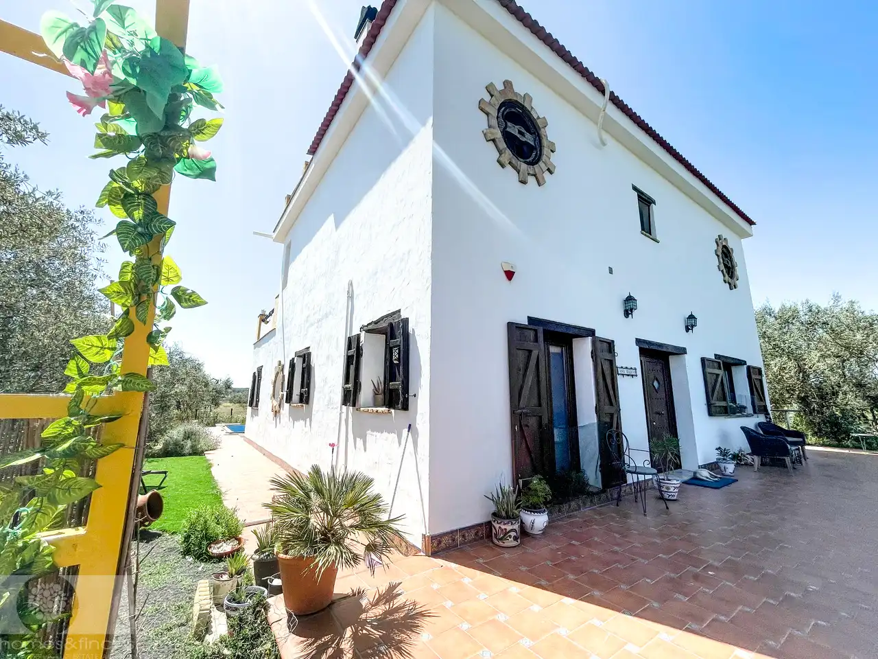 Casa rústica en venda a Almonte ciudad, imagen 27