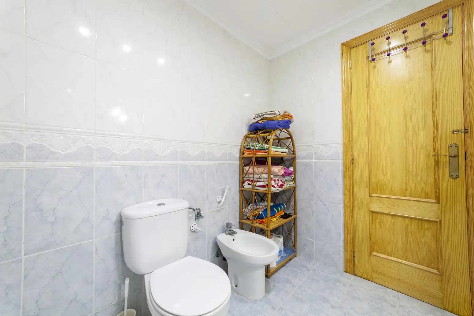 Appartamento con terrazza in vendita a Sueca - AV LOTERIA - LA LLASTRA, imagen 15