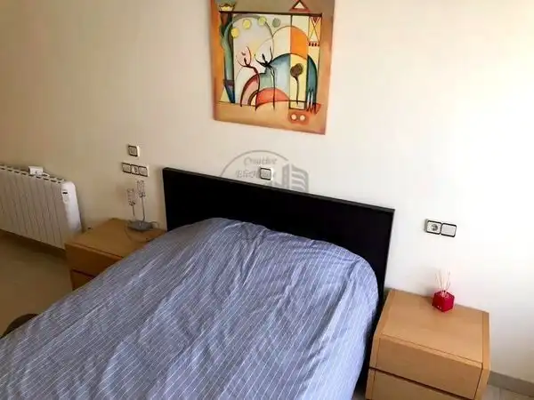 Apartament amb piscina en venda a La Cala de Villajoyosa, imagen 11